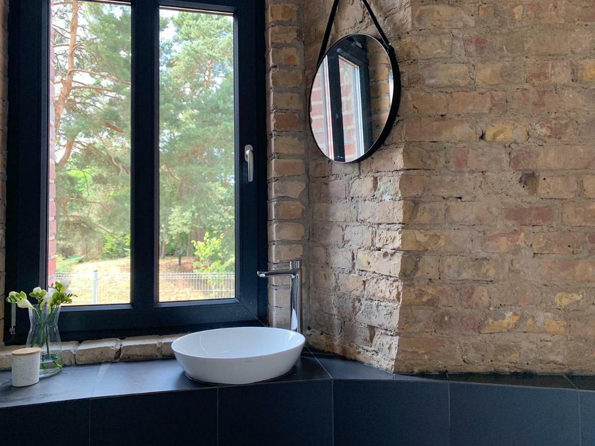 Apartamenty Wieza - Tower Apartments Wałcz Dış mekan fotoğraf