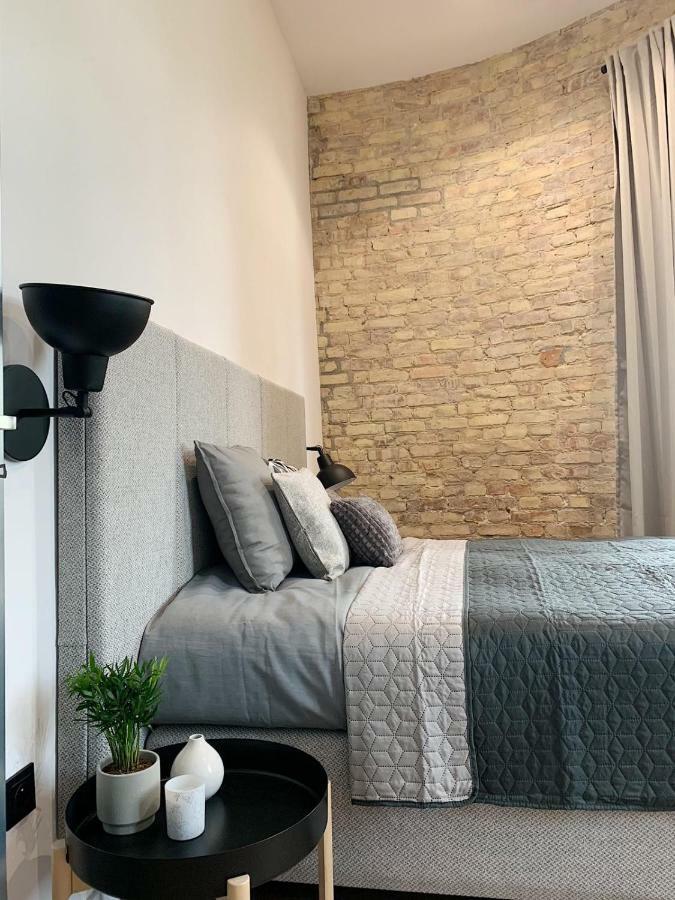 Apartamenty Wieza - Tower Apartments Wałcz Dış mekan fotoğraf