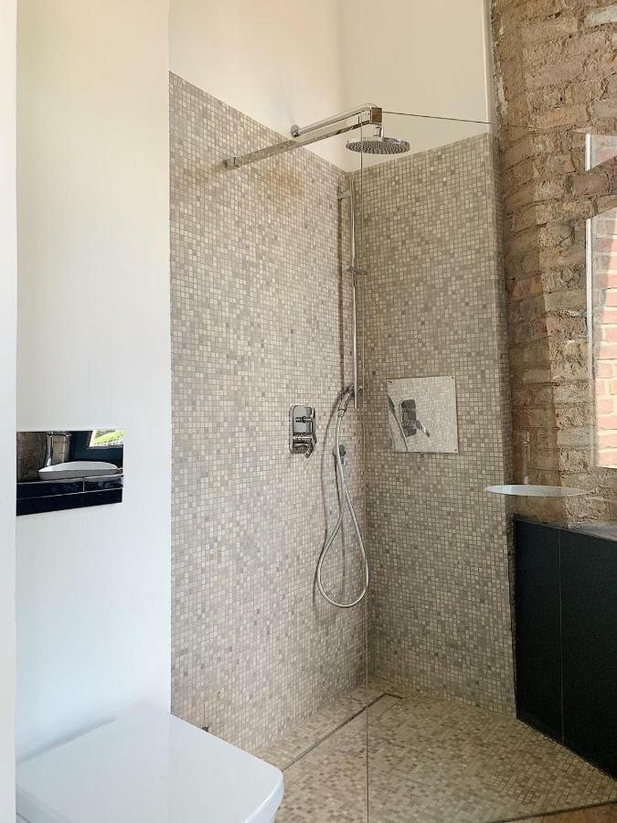 Apartamenty Wieza - Tower Apartments Wałcz Dış mekan fotoğraf